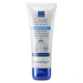Cremă pentru mâini derma restoring