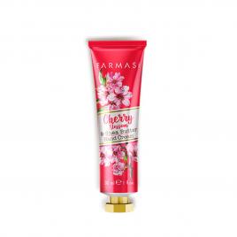 Crema de maini flori de cires si unt de shea 30ml