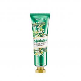 Crema de maini moringa si unt de shea 30ml