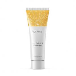Crema de maini cu galbenele 75ml
