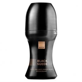 Deodorant cu bilă black suede