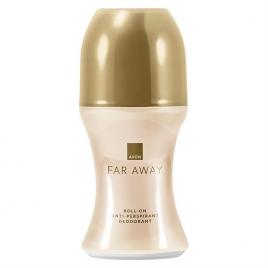 Deodorant cu bilă far away
