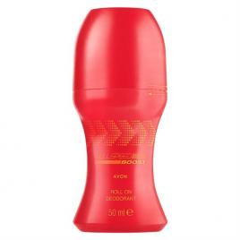 Deodorant cu bilă full speed boost