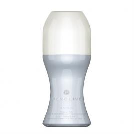 Deodorant roll-on perceive