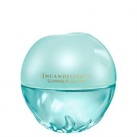 Incandessence summer glow – parfumul verii cu energie vibrantă