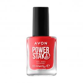 Lac de unghii power stay designer red
