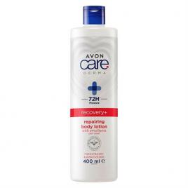 Loțiune de corp reparatoare derma recovery+