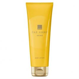 Loțiune pentru corp far away shine