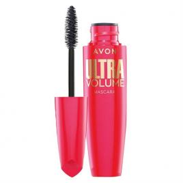 Mascara ultra volume blackest black