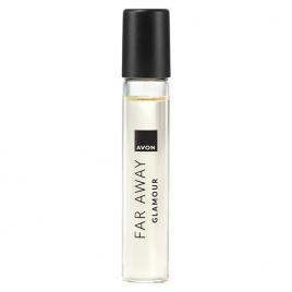 Mini-apă de parfum far away glamour