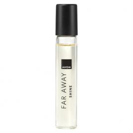 Mini-apă de parfum far away shine