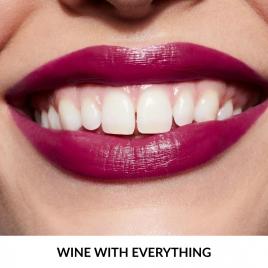 Ruj ultra cremos 73 wine with everything