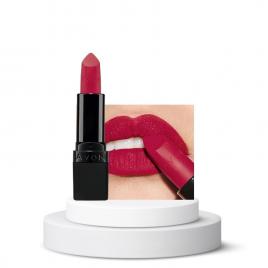 Ruj ultra mat 12 ravishing rose