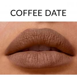 Ruj ultra mat 7 coffee date