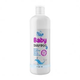 Sampon pentru bebelusi 360 ml