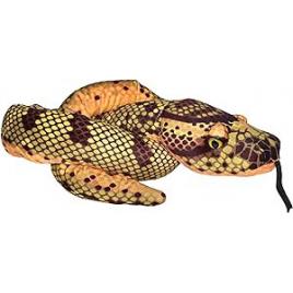 Sarpe anaconda - jucarie plus wild republic 137 cm