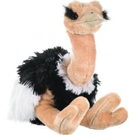 Strut - jucarie plus wild republic 30 cm