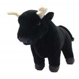 Taur - jucarie plus wild republic 20 cm
