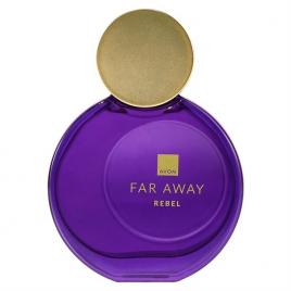 Apă de parfum far away rebel