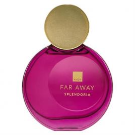 Apă de parfum far away splendoria