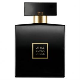 Apă de parfum little black dress – eleganță și rafinament
