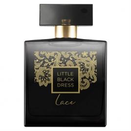 Apă de parfum little black dress lace – eleganță și Încredere