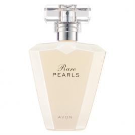 Rare pearls – eleganță atemporală într-o apă de parfum rafinată