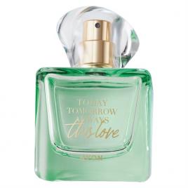 Apă de parfum tta this love pentru ea