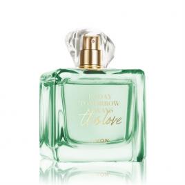 Apă de parfum tta this love