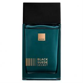 Apă de toaletă black suede secret