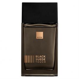 Apă de toaletă black suede touch