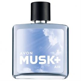 Apă de toaletă musk air