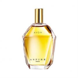 Avon aspire pentru el – rafinament și putere masculină