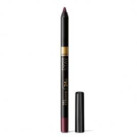 Contur pentru ochi gel power stay burgundy