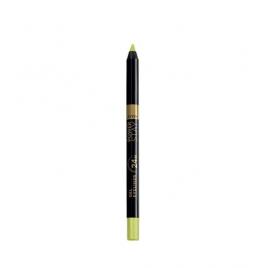 Contur pentru ochi gel power stay lime