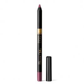Contur pentru ochi gel power stay pink plum