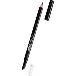 Creion contur kohl true black