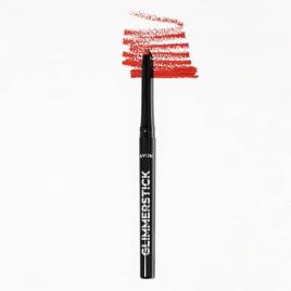 Creion de buze glimmerstick ruby shock