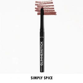 Creion de buze glimmerstick simply spice