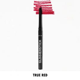 Creion de buze glimmerstick true red