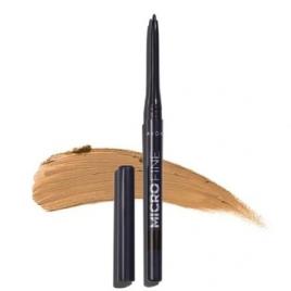 Creion de sprâncene micro brow blonde