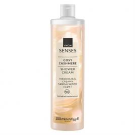 Cremă de duș cosy cashmere 500ml