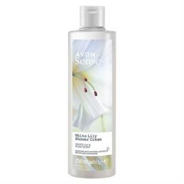Cremă de duș white lily 250 ml