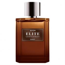 Elite gentleman quest – parfumul perseverenței și eleganței masculine