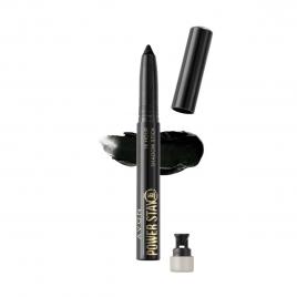 Fard de pleoape tip baton power stay essential black
