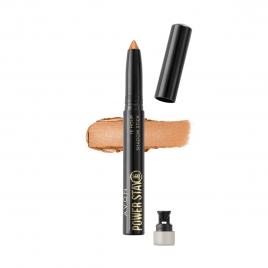Fard de pleoape tip baton power stay golden shimmer
