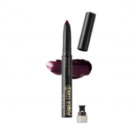 Fard de pleoape tip baton power stay statement berry