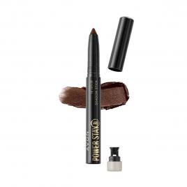 Fard de pleoape tip baton power stay stylish brown