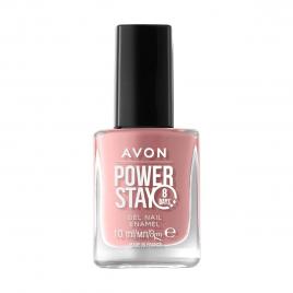 Lac de unghii power stay couture rose