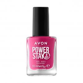 Lac de unghii power stay fail-proof fuchsia